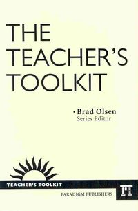 Produktbild: Olsen, B: Teacher's Toolkit