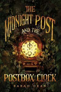 Produktbild: The Midnight Post and the Postbox Clock