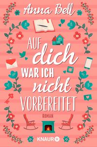Produktbild: Auf dich war ich nicht vorbereitet
