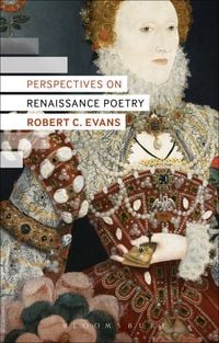 Produktbild: Perspectives on Renaissance Poetry