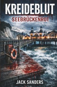 Produktbild: Kreideblut - Seebr&uuml;ckenrot