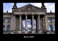 Produktbild: Berlin 2027 Fotokalender DIN A3