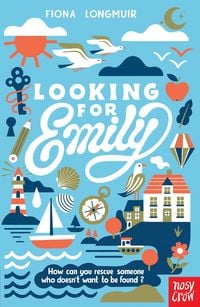 Produktbild: Looking for Emily