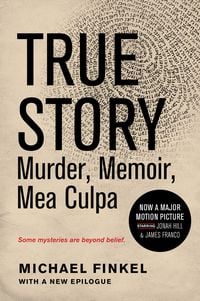 Produktbild: True Story tie-in edition