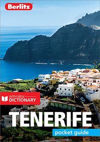 Produktbild: Berlitz Pocket Guide Tenerife (Travel Guide eBook)