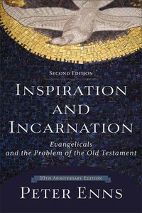 Produktbild: Inspiration and Incarnation