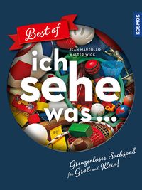 Produktbild: Best of Ich sehe was...