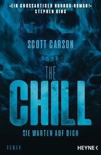 Produktbild: The Chill - Sie warten auf dich