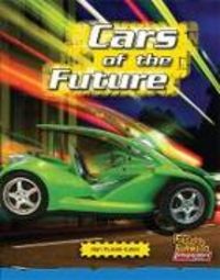 Produktbild: Cars of the Future