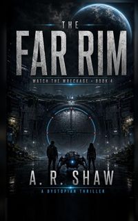 Produktbild: The Far Rim