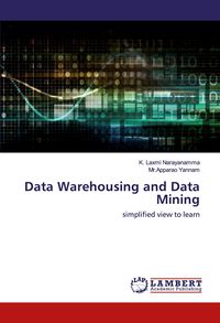 Produktbild: Data Warehousing and Data Mining