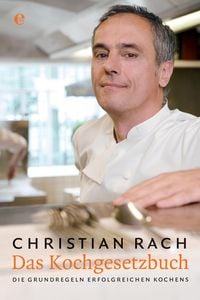 Produktbild: Das Kochgesetzbuch