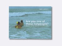 Produktbild: Are You One Of These Fishpeople?