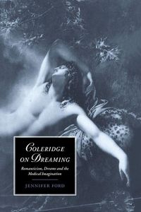 Produktbild: Coleridge on Dreaming