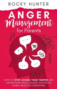 Produktbild: Anger Management for Parents