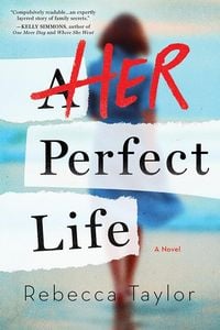Produktbild: Her Perfect Life