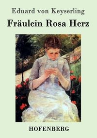 Produktbild: Fr&auml;ulein Rosa Herz