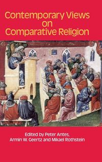 Produktbild: Contemporary Views on Comparative Religion