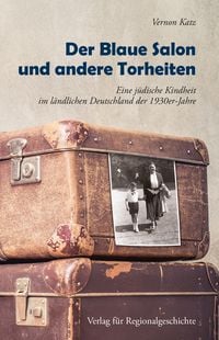 Produktbild: Der Blaue Salon und andere Torheiten
