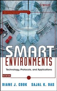 Produktbild: Smart Environments