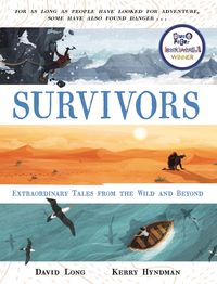 Produktbild: Survivors