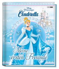 Bild vom Artikel Disney Prinzessin Cinderella: Meine ersten Freunde vom Autor 