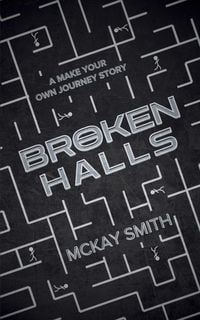 Produktbild: Broken Halls