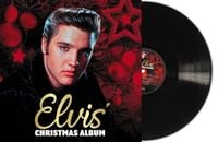 Bild vom Artikel Elvis Christmas Album vom Autor Elvis Presley