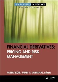 Produktbild: Financial Derivatives