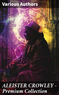 Produktbild: ALEISTER CROWLEY - Premium Collection