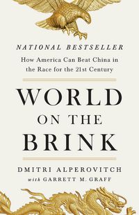 Produktbild: World on the Brink