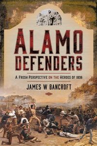 Produktbild: Alamo Defenders