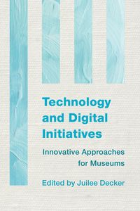 Produktbild: Technology and Digital Initiatives