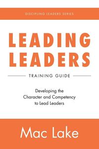 Produktbild: Leading Leaders