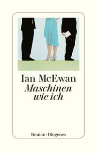 Produktbild: Maschinen wie ich