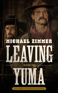 Produktbild: Leaving Yuma