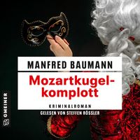Produktbild: Mozartkugelkomplott