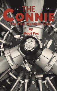 Bild vom Artikel The Connie vom Autor Paul Fox