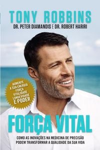 Produktbild: For&ccedil;a Vital