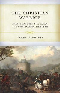 Produktbild: The Christian Warrior