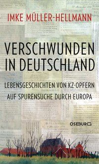 Produktbild: Verschwunden in Deutschland