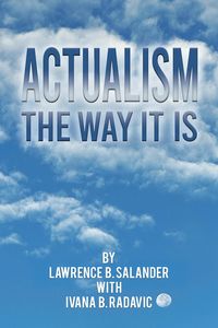 Produktbild: Actualism - The Way It Is