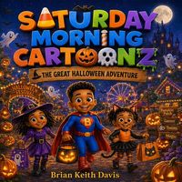 Produktbild: Saturday Morning Cartoonz