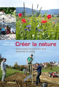 Produktbild: Cr&eacute;er la nature