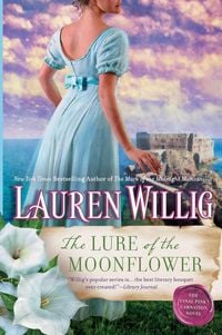 Produktbild: The Lure of the Moonflower
