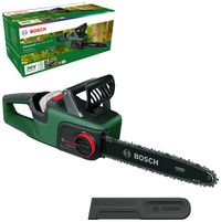 Produktbild: Bosch Home and Garden Akku Kettens&auml;ge ohne Akku Schwertl&auml;nge 310 mm