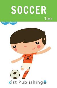 Produktbild: Soccer Time