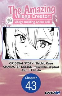 Produktbild: The Amazing Village Creator: Slow Living with the Village Building Cheat Skill #043