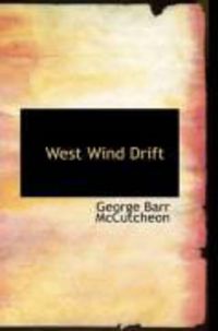 Produktbild: West Wind Drift