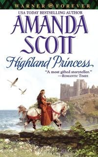 Produktbild: Highland Princess